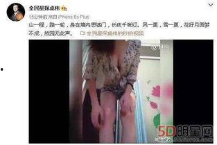 卓伟最新爆料马苏视频,马苏视频事件引发热议