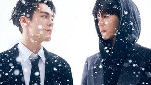 曾舜晞肖宇梁最新爆料,揭秘幕后故事与精彩瞬间