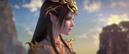 最新斗破苍穹爆料视频,神秘势力崛起,萧炎再战巅峰!