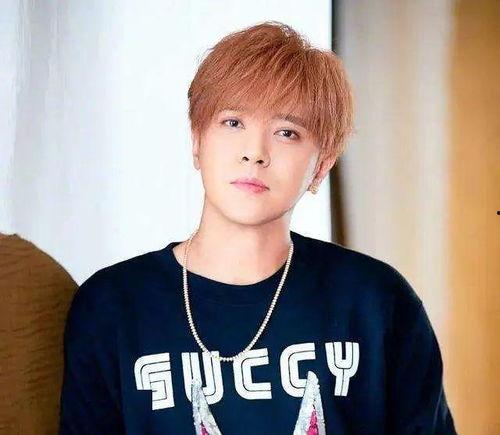 明星罗志祥最新爆料,揭秘娱乐圈不为人知的秘密