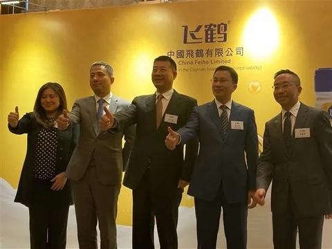 飞鹤最新爆料消息视频大全,揭秘幕后真相与精彩瞬间