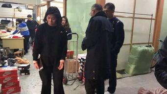 温州老板爆料事件最新,揭秘企业内幕,行业乱象引发热议