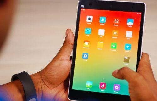 小米平板7最新爆料出炉,性能升级,设计革新,平板新标杆即将揭晓