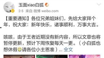 小无王者爆料最新消息视频,揭秘神秘视频背后的惊人真相!