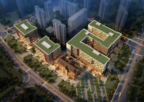 郑州绿地城最新爆料信息,揭秘未来城市生活新地标