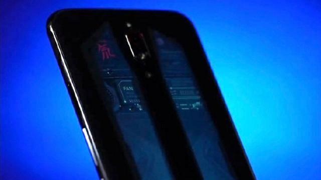 红魔新机最新爆料消息是真的吗,真假难辨,最新消息揭秘