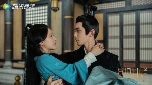 星汉灿烂最新爆料,神秘势力崛起,主角命运再掀波澜!