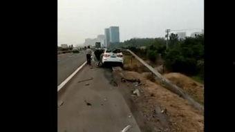 京津塘高速最新爆料,揭秘重大交通变革与未来规划