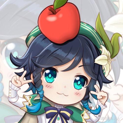 原神温迪最新爆料图片大全,神秘外观与技能大揭秘