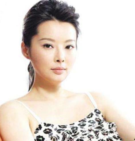 袁立最新爆料,揭露娱乐圈惊人内幕