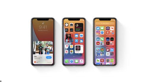 苹果最新软件爆料信息,功能升级与用户体验革新一览