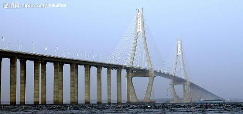 湛江跨海大桥最新爆料,最新工程进展揭秘,未来交通枢纽瞩目呈现