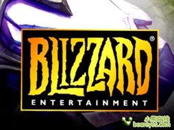 最新爆料暴雪消息今天,游戏大作即将揭晓,神秘新项目引玩家热议