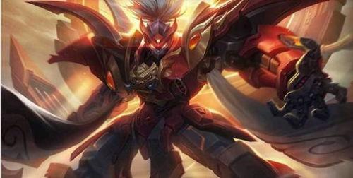 狼狗新皮肤爆料最新消息,炫酷特效,神秘背景揭秘!