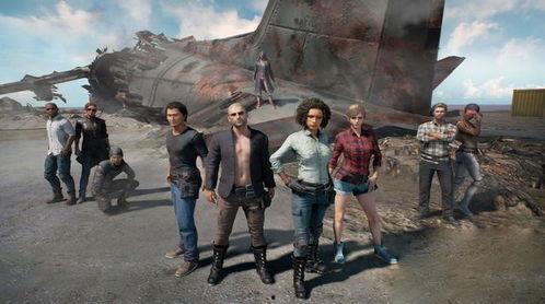 绝地求生最新包爆料,全新内容与玩法大揭秘!