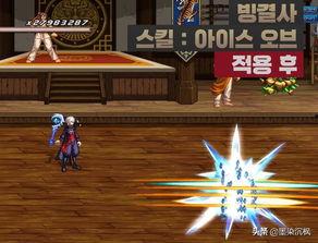 dnf韩服最新更新爆料,全新职业登场,游戏平衡大调整