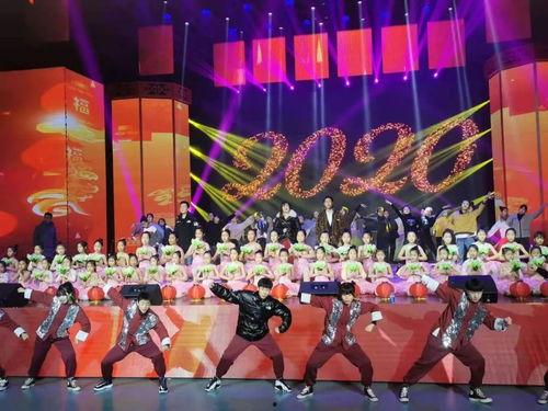 海城春晚最新爆料,精彩节目抢先看,年度盛宴即将开启!