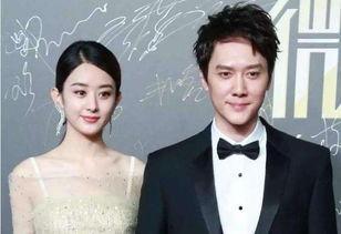 最新冯绍峰爆料事件是真的吗,真相揭秘还是炒作?