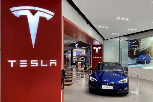 特斯拉最新爆料蔚来,蔚来汽车技术突破，新能源汽车竞争加剧！”